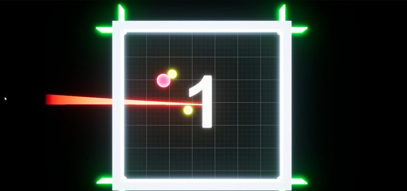 Inverse Glow Screenshot 4