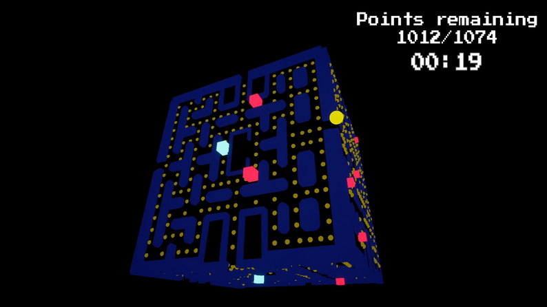 Connect Quest Screenshot 3