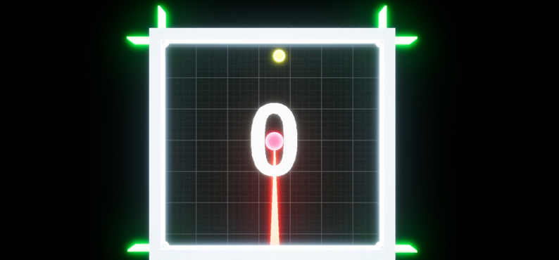 Inverse Glow Screenshot 1